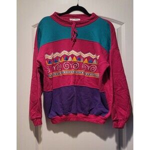 Vintage SK Sport Sweatshirt